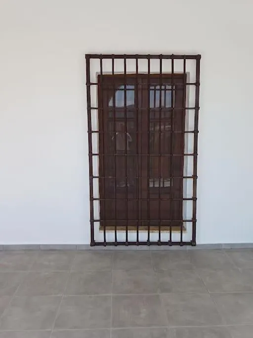 Cortijocueva Con Encanto Natural Terque Holiday home