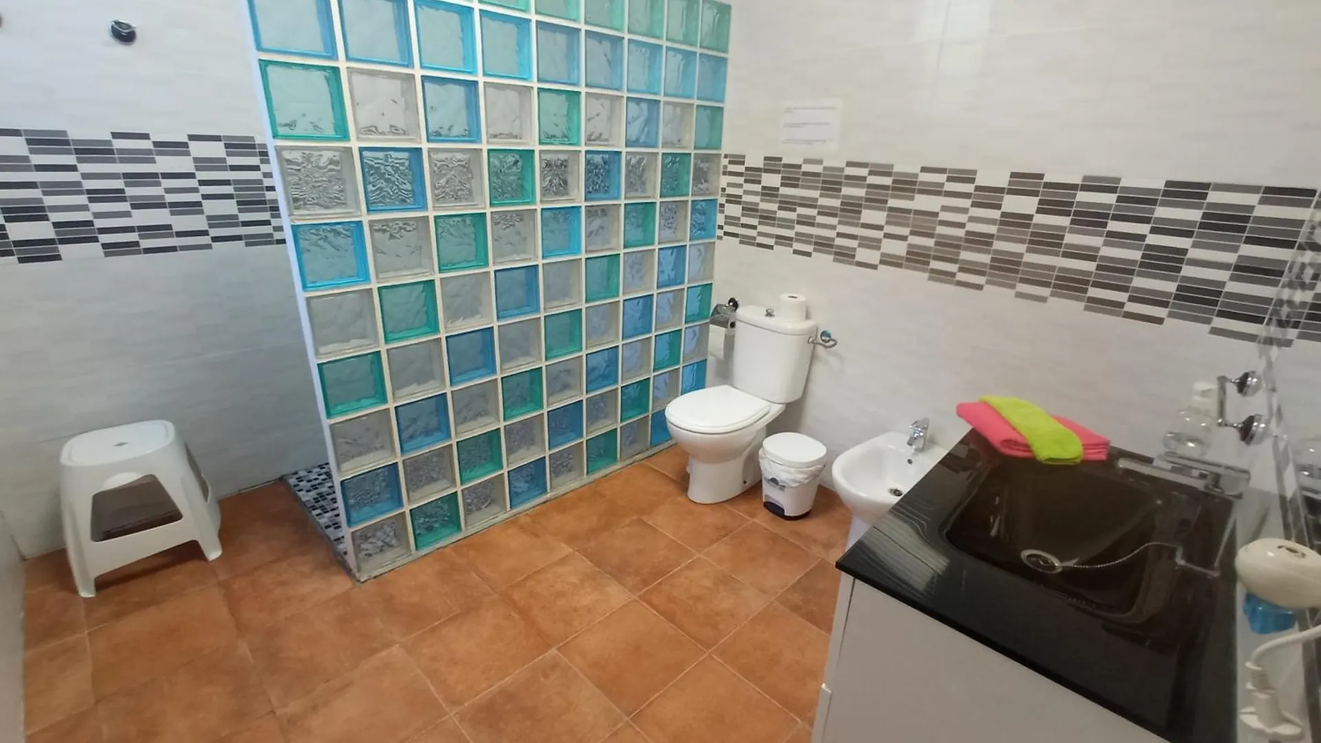 Holiday home Cortijocueva Con Encanto Natural Terque Spain