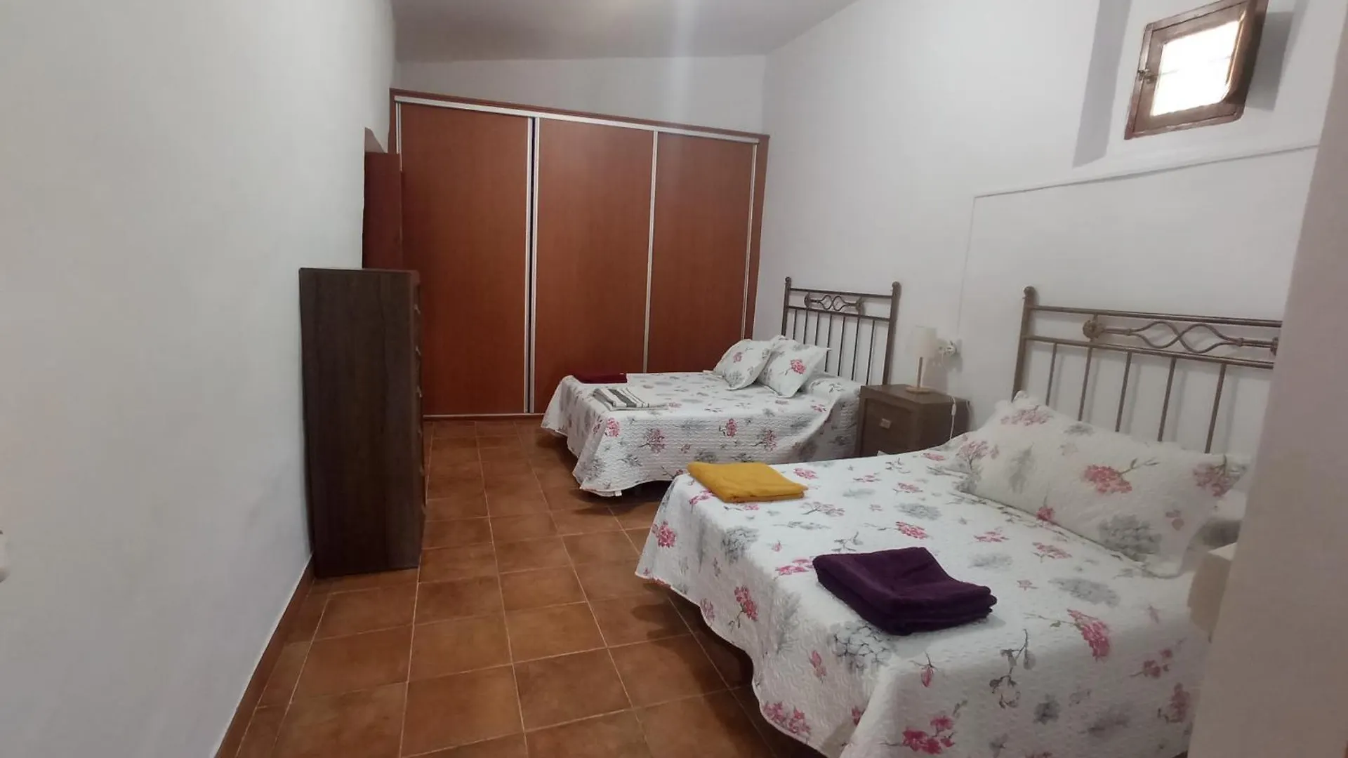 Holiday home Cortijocueva Con Encanto Natural Terque