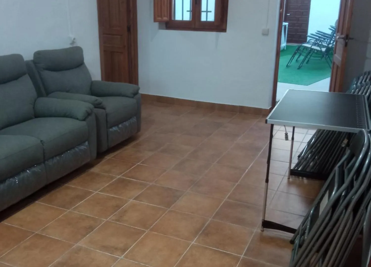 Holiday home Cortijocueva Con Encanto Natural Terque